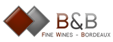 B&B Fine Wines logo
